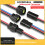Easy Installs Waterproof Cable Terminals Connector with-6 holes 6