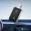 Car Wireless Android Auto Carplay 2in1 Box Plug& Wired to Wireless Dongle CarPlay Android Auto   Box 5