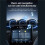Car Wireless Android Auto Carplay 2in1 Box Plug& Wired to Wireless Dongle CarPlay Android Auto   Box 8