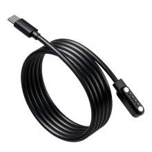PVC magnetisch opladersnoer voor Note AI/NotePro-100 cm