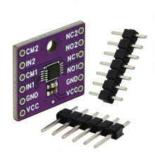 Veelzijdige TS5A23157 Schakelmodule TS5A23157 voor