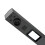 Efficiënte USB-documentscanner 1600W Pixels OCR-tekstconversie 5