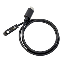 Draagbare magnetische USB-kabel voor Note AI/NotePro-60 cm