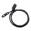 Draagbare magnetische USB-kabel voor Note AI/NotePro-60 cm 1