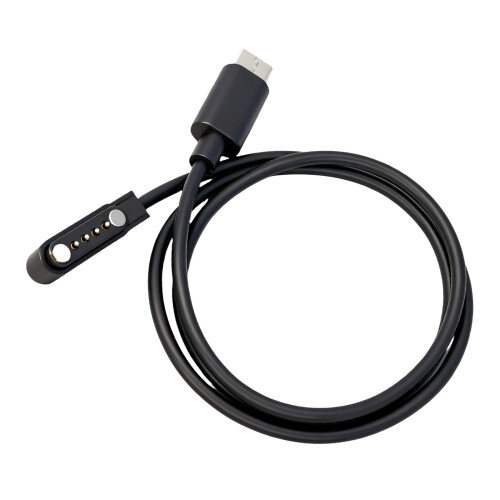 Draagbare magnetische USB-kabel voor Note AI/NotePro-60 cm
