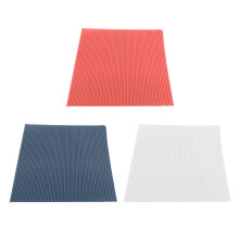 3PCS Miniature Roof Tile for Simulation Texture and Color-25