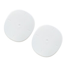 Housse de protection pour tire-lait portable S32, PP-2 pièces