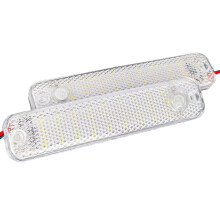 LED Ceiling Lights Providing High Brightness 36 LEDs with Low