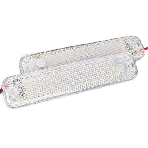 LED Ceiling Lights Providing High Brightness 36 LEDs with Low