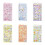 Cartoon Animal 3D Puff Mini Sticker DIY Tiny Decal For-G 1
