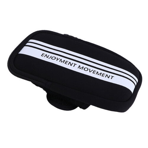 Βάση τηλεφώνου για τρέξιμο Hands-Free 4,13x1,97x7,08 ίντσες