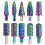 Tungsten Nail Grinding Head 10 Sizes For Comprehensive-OMWGC07 3