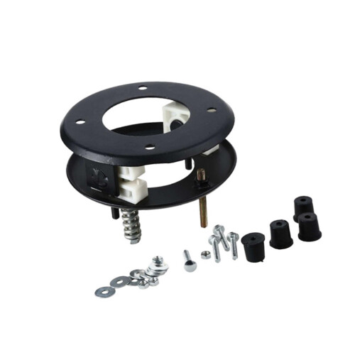 Rustproof Shampoo Basin Replacement Iron for Wet Salon