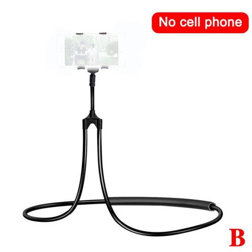 Flexible Bed Mobile Holder with 360 Rotation