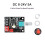 Integrated 4Wire PWM Speed Regulator for Brushless-1 pack 4
