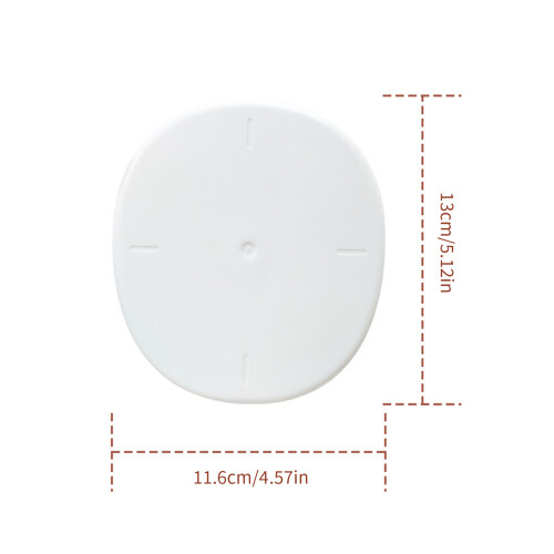 Housse de protection pour tire-lait portable S32, PP-2 pièces 2