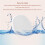 PP Breast Pump Dust Cover Safe Lid Cap Providing Safe Use-2pcs 6