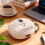 Shockproof Headphone Cover Dustproof Washable Housing-Orange 6