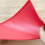 3pc Roof Tile Simulation Roofs for Architectural Model-50 5