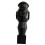 Zamiennik piłkarzyków do standardowych prętów 5/8" 5
