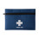 Lightweight Emergency Kit Compact Portable First-Navy blue L 1