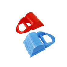 Jouet polyvalent de griffes de creuseur de sable et de neige-2