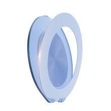 Rotating Grip Stand for Phone 17 16 Ultra Slim Holder-blue