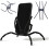 Multiple Angle Adjustable Phone Stand Bendable Holder-White 4