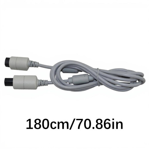 Delay Less Copper Cores Extension Cable for Fast Response Game 2