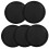 Air Hockey Pucks Plastic 5 Pack 5