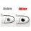 Car Door Lock Keyhole Protector Stickers Trim-gloss black 7