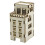 Wooden Apartment Assembling Model Outland Realism Scene-4 1