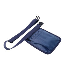 MultiFunctional Nurse Bag Tool Organizers Waist Pack-Blue