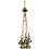 Valentinsdags vindklokke til kvinder - Blessing Bell Decor 2