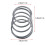 Trimmer Replacement Spring 5 pcs Universal Brush Cutter Part 2