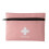 Quick Access First Aid Kit Easy Identification Storage-Pink L 1