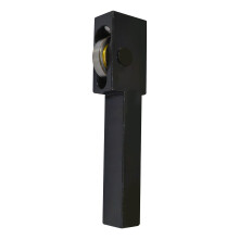 Tiny Whirler Rolling Tool for Metal Materials 18 to 68 Steel