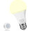 HeeHom Motion Sensor Light Bulb E27 100W 1 Pack 1