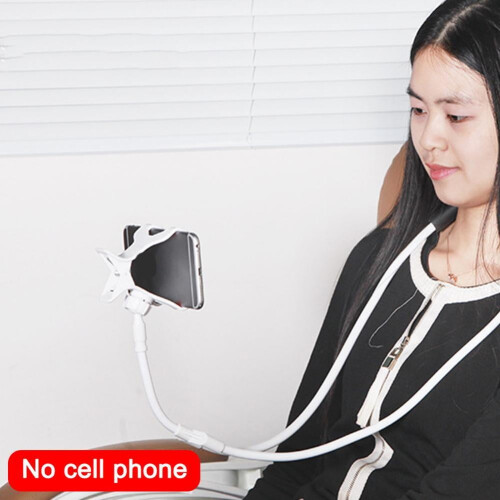 Flexible Bed Mobile Holder with 360 Rotation 1