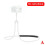 Flexible Bed Mobile Holder with 360 Rotation 5