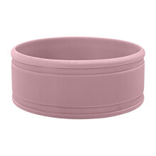 Housse isolante en silicone alimentaire pour biberon
