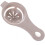 Äggseparator för vetehalm 13 cm 3