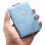 Pocket Notepad Pocket Notebook, Colorful Memo Book Small-Purple 4