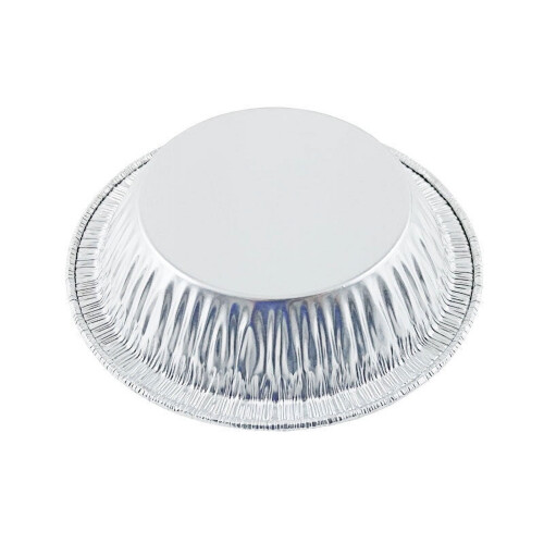 Ταψί αλουμινίου για τάρτες 4,25 ίντσες 4,5 fl oz 2