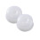XIUH Sushi-Donut-Form – Lebensmittelechter Kunststoff, 2er-Pack 1