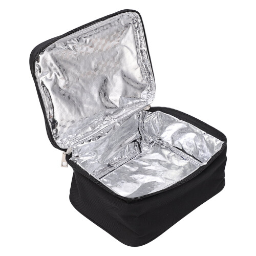 Tragbare USB-Speisenwärmer-Lunchtasche 2