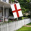 UK Flag 5ft x 3ft Heavy-Duty Polyester Outdoor 5