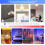 HeeHom Motion Sensor Light Bulb E27 100W 1 Pack 5