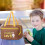 Isolierte Picknicktasche für Kinder, Oxford-Gewebe 3