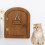 Porte d'accès pour animaux de compagnie pour chiens et chats,-1 2